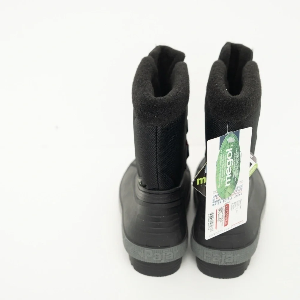 Pajar Tomy‎ Faux Shearling Duck Boots
